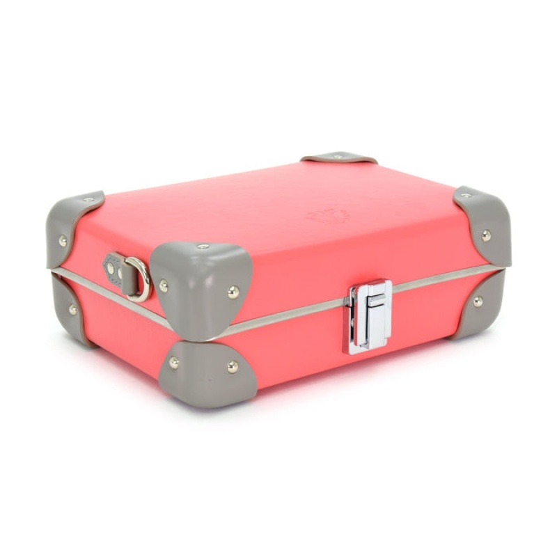 Globe Trotter Pop Miniature Cases | OMAJPGQ-08