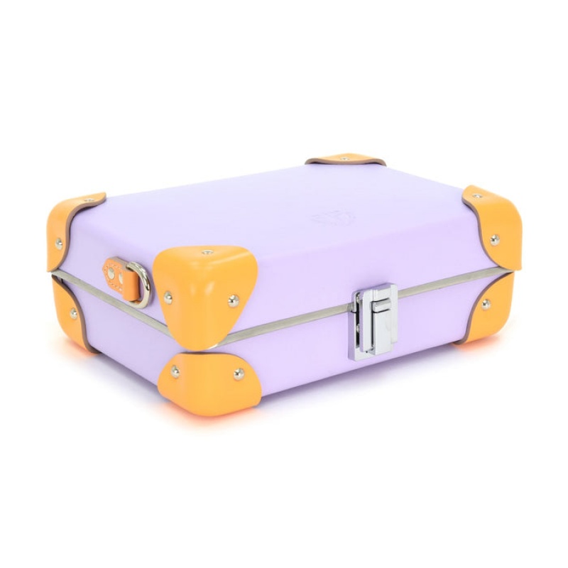 Globe Trotter Pop Miniature Cases | WVTZQIH-91