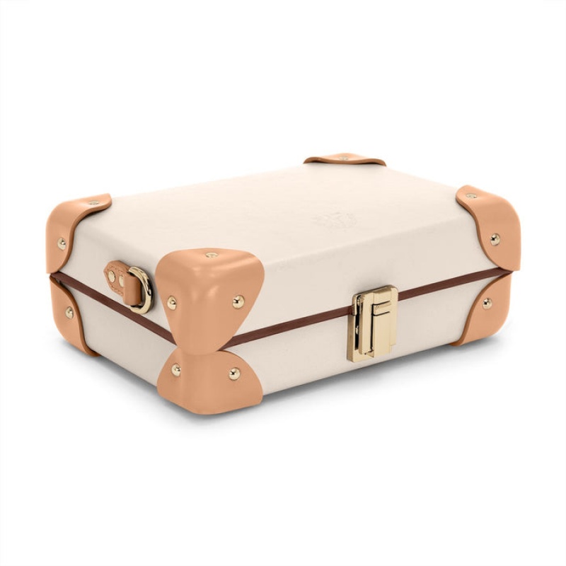 Globe Trotter Safari Miniature Cases | QRJIDWP-79