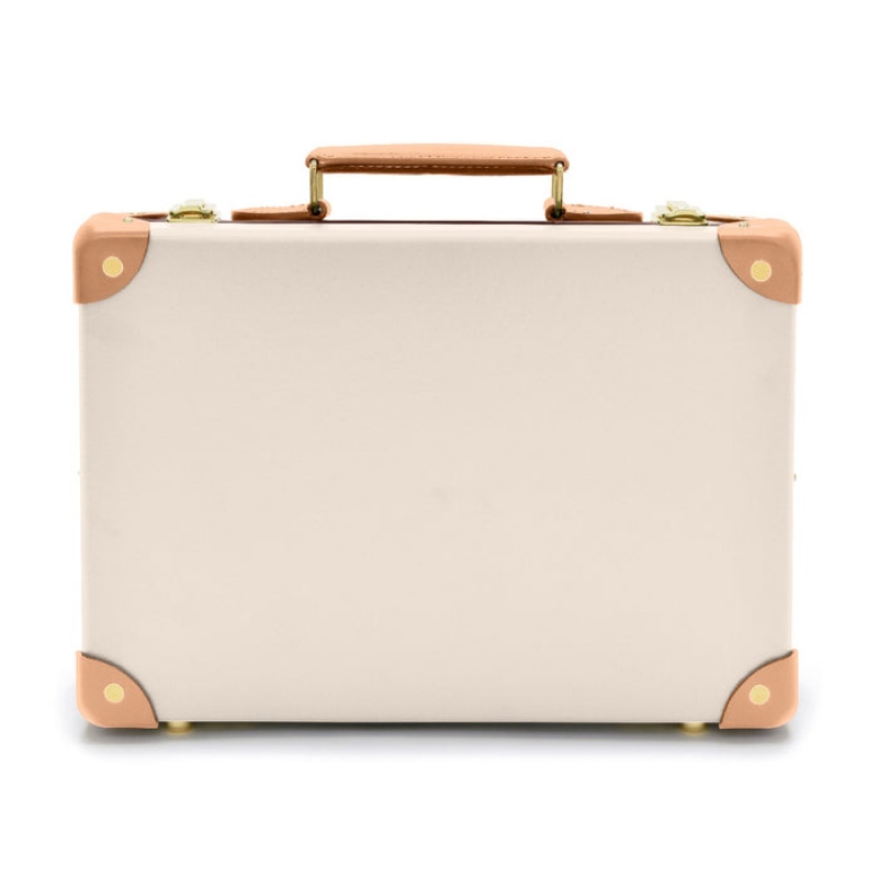 Globe Trotter Safari Small Attachés | NDZTKIJ-41