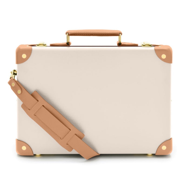 Globe Trotter Safari Small Attachés | NDZTKIJ-41