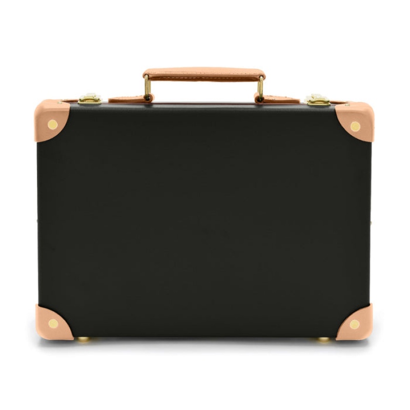 Globe Trotter Safari Small Attachés | YKIMSHN-93