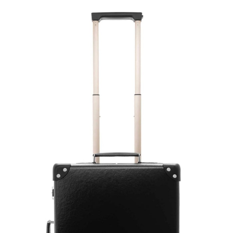 Globe Trotter Small 2 Wheels Centenary Carry-on | QIHUXSC-74