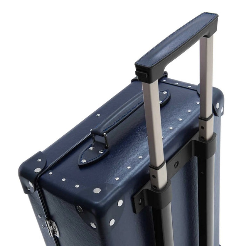 Globe Trotter Small 2 Wheels Centenary Carry-on | AGZBSRW-95