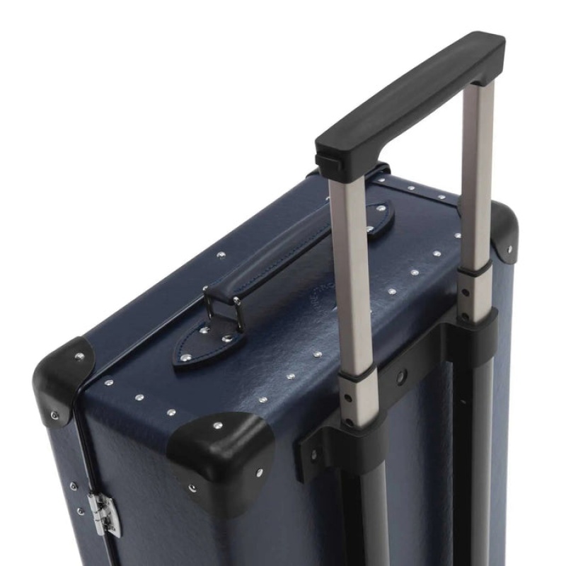 Globe Trotter Small 2 Wheels Original Carry-on | XFANJBS-23