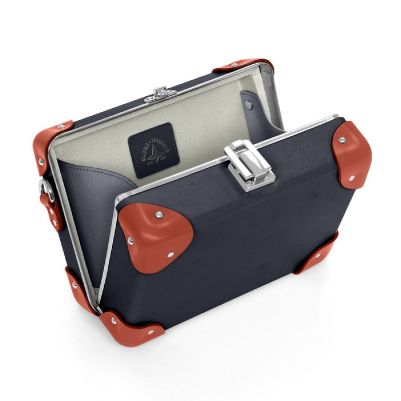 Globe Trotter St. Moritz Miniature Cases | WELNPHC-26