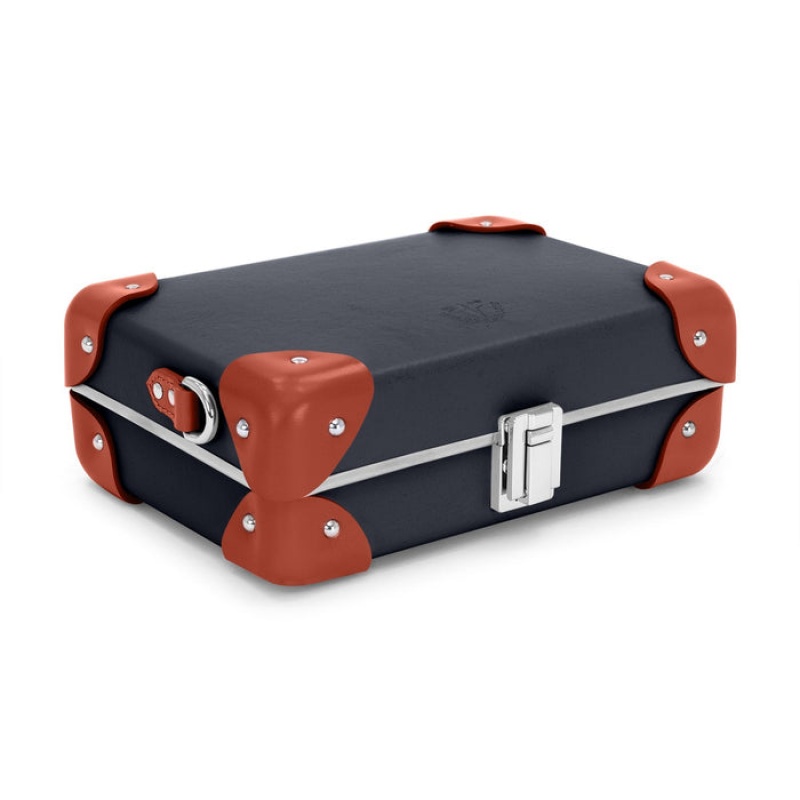 Globe Trotter St. Moritz Miniature Cases | WELNPHC-26