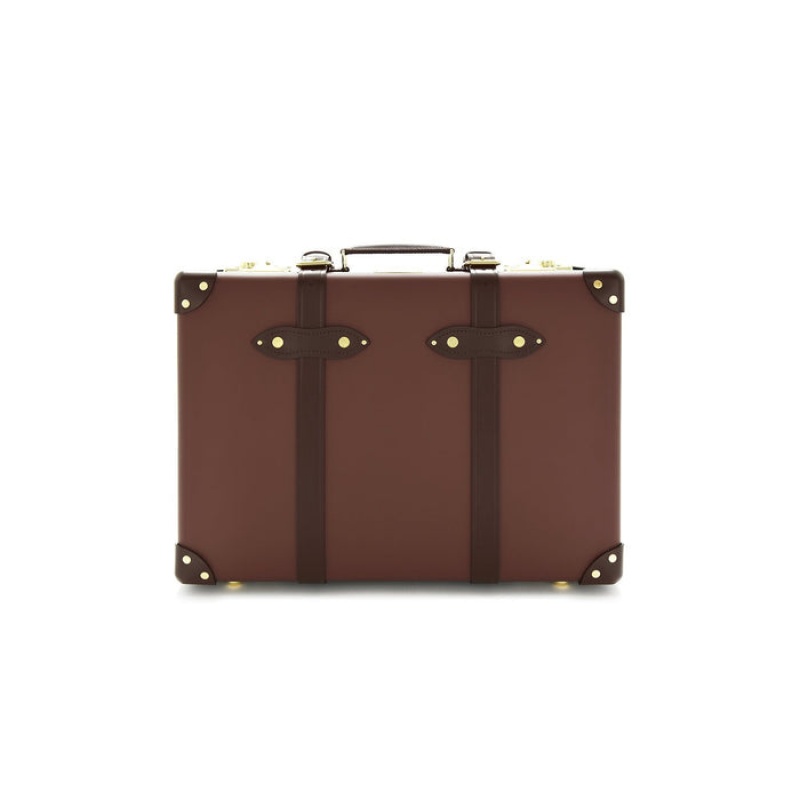 Globe Trotter Suitcase Centenary 125 Carry-on | FIXYLDM-73