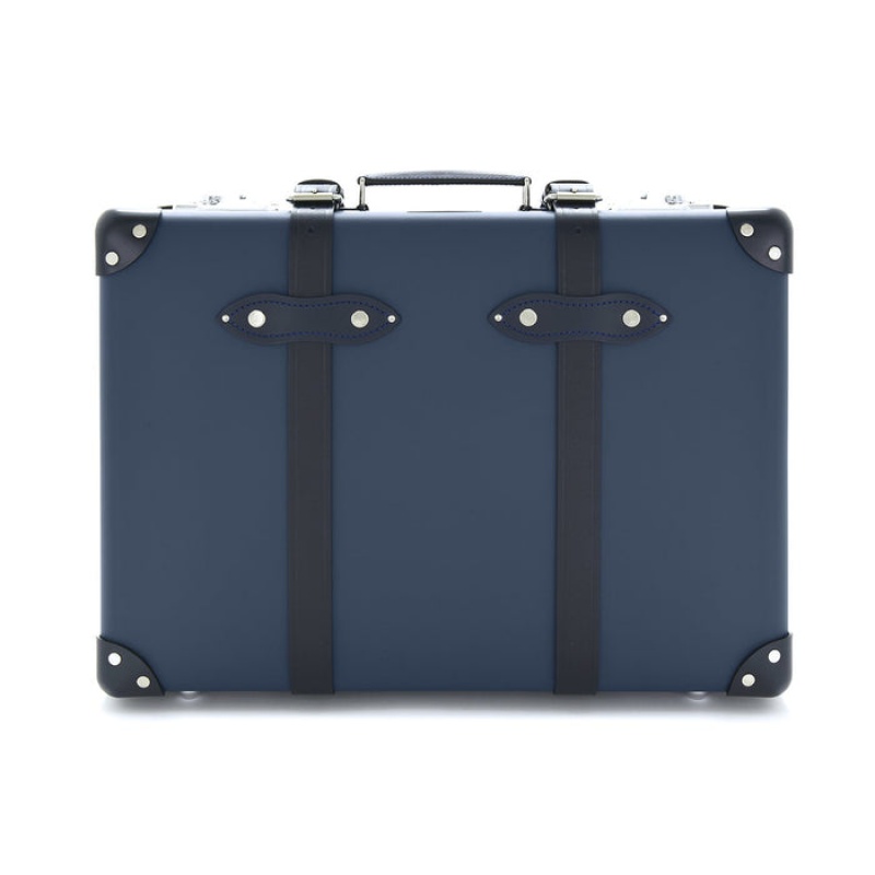 Globe Trotter Suitcase Centenary 125 Carry-on | RDIVHYB-93