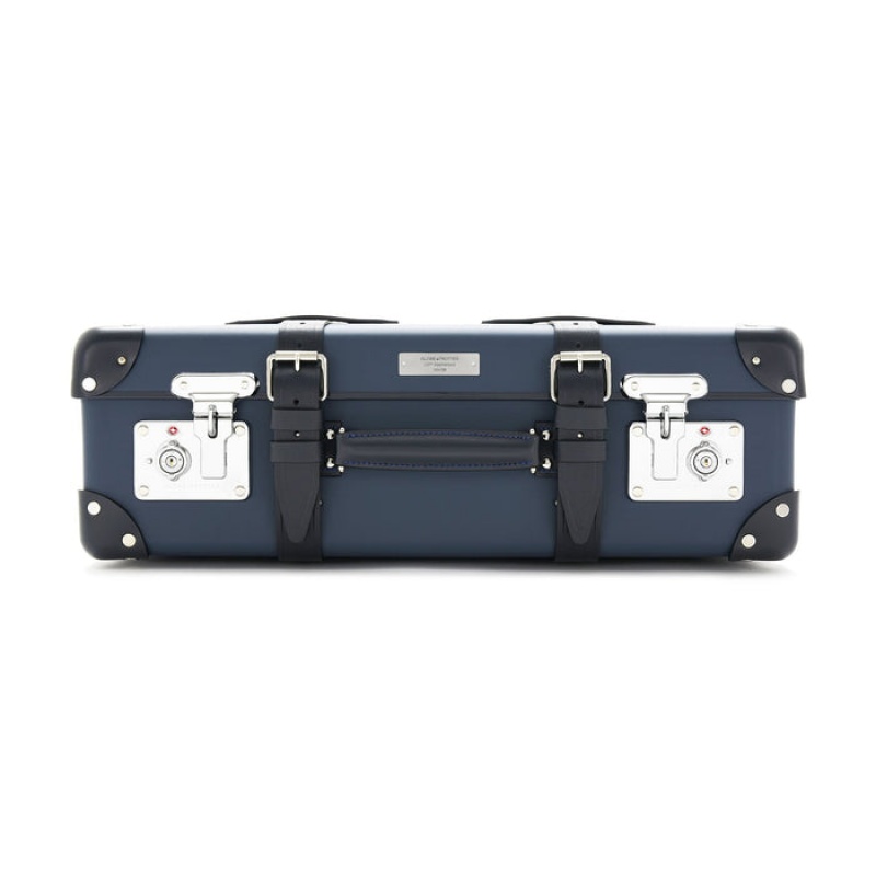 Globe Trotter Suitcase Centenary 125 Carry-on | RDIVHYB-93