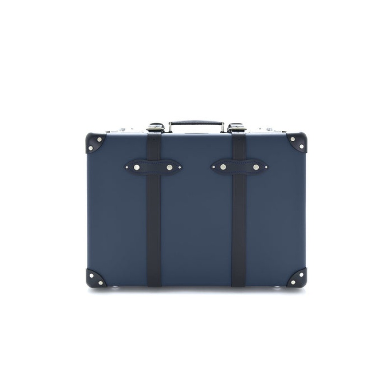 Globe Trotter Suitcase Centenary 125 Carry-on | RDIVHYB-93