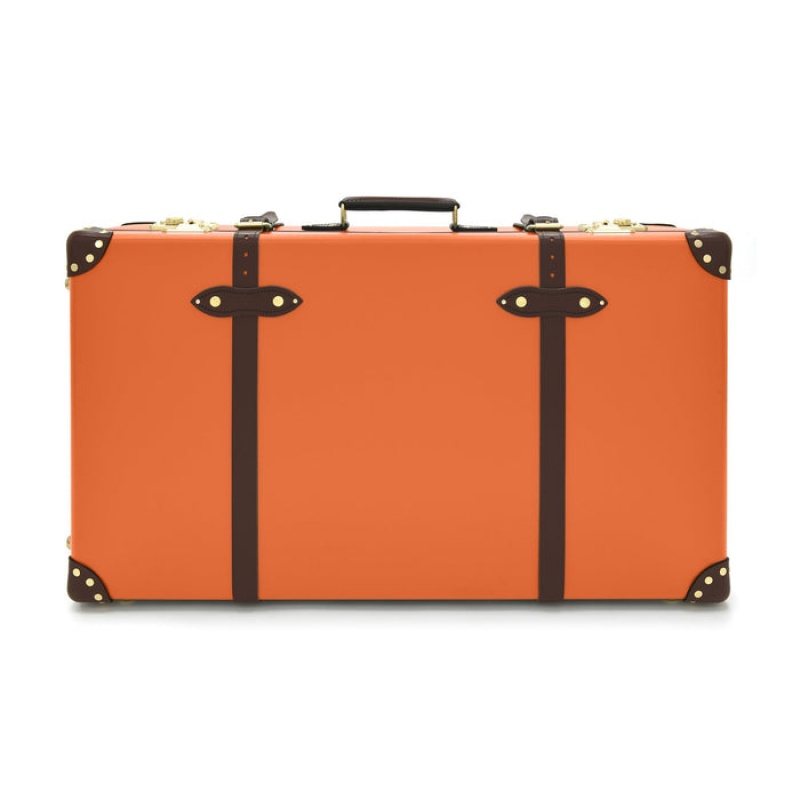 Globe Trotter XL Suitcase Centenary Check-in | ILTXZCK-27