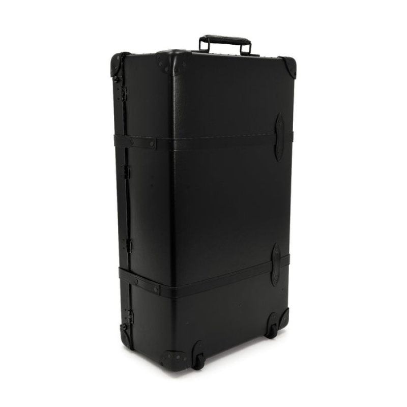 Globe Trotter XL Suitcase Centenary Check-in | NXPMJGL-63