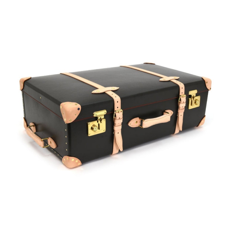 Globe Trotter XL Suitcase Safari Check-in | UDTGBOP-23