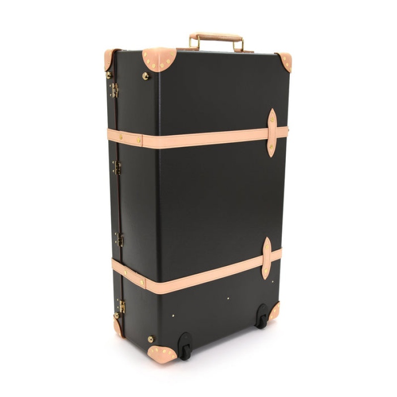 Globe Trotter XL Suitcase Safari Check-in | UDTGBOP-23