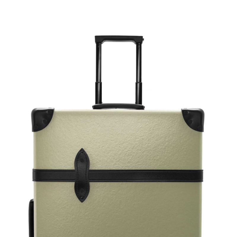 Globe Trotter XL Trunk - 4 Wheels Centenary Check-in | CIVGPFR-81