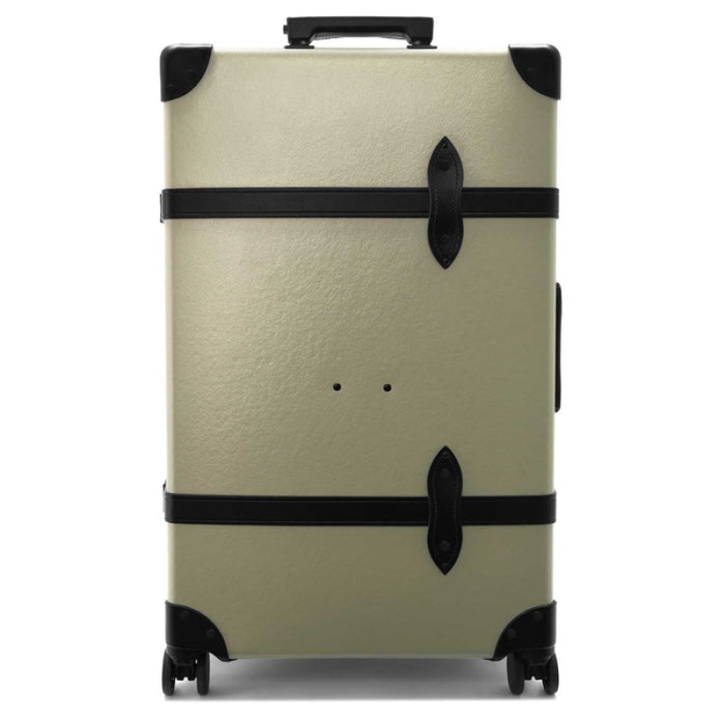 Globe Trotter XL Trunk - 4 Wheels Centenary Check-in | CIVGPFR-81