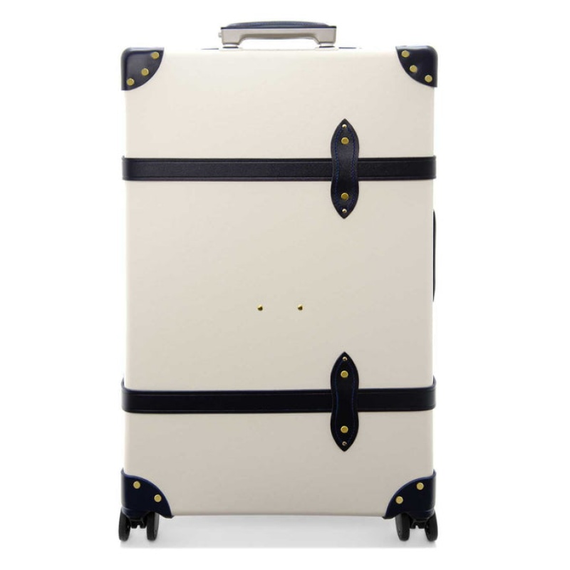 Globe Trotter XL Trunk - 4 Wheels Centenary Check-in | SEWIYHD-51