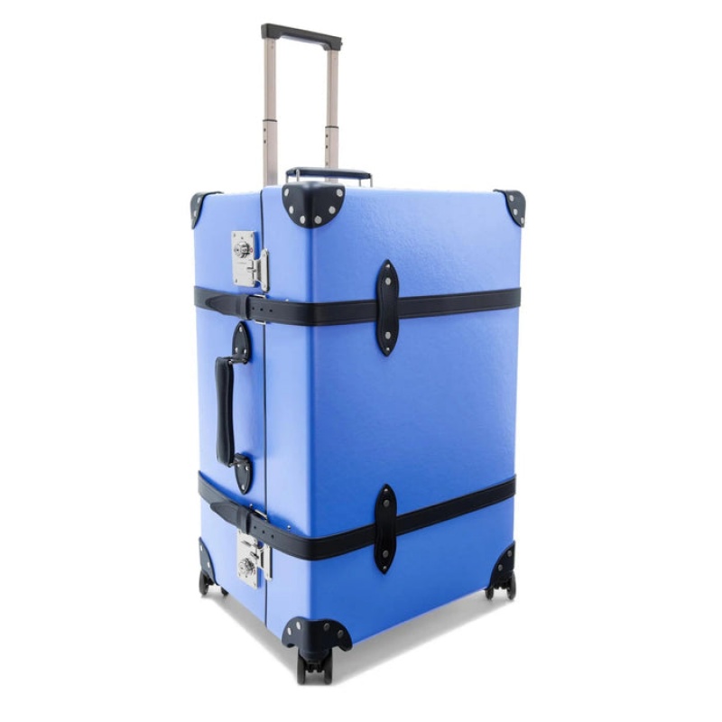 Globe Trotter XL Trunk - 4 Wheels Cruise Check-in | YNSTWKE-81