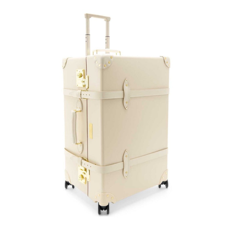 Globe Trotter XL Trunk - 4 Wheels The Vampire's Wife Check-in | BRNJADX-12