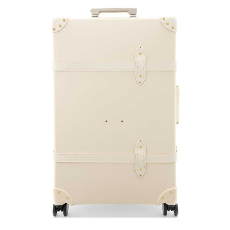 Globe Trotter XL Trunk - 4 Wheels The Vampire's Wife Check-in | BRNJADX-12